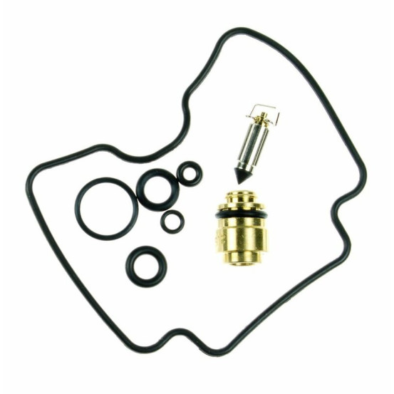 Kit réparation de carburateur TOURMAX 750 GSX F 1998-2006 / 1200 GSF Bandit 2001-2006