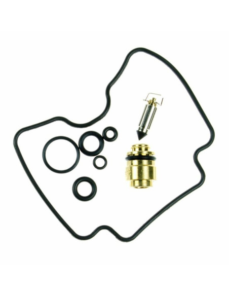 Kit réparation de carburateur TOURMAX 750 GSX F 1998-2006 / 1200 GSF Bandit 2001-2006