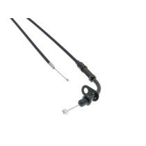 Cable de gaz 101 OCTANE MBK 50 Booster 1997-2016 Yamaha 50 BWS 1991-2003