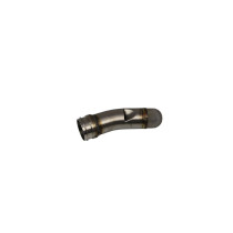 Réducteur de bruit AKRAPOVIC Suzuki 450 RMZ 2008-2016