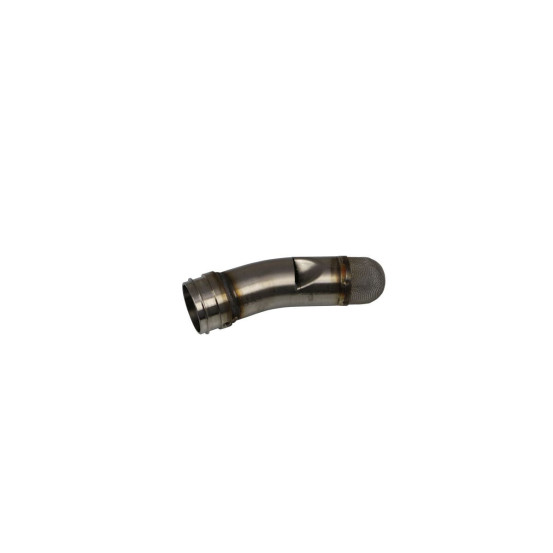 Réducteur de bruit AKRAPOVIC Suzuki 450 RMZ 2008-2016