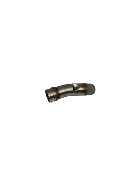 Réducteur de bruit AKRAPOVIC Suzuki 450 RMZ 2008-2016