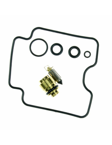 Kit réparation de carburateur TOURMAX 500 GS 2004-2006 / 650 XF Freewind 1999-2000