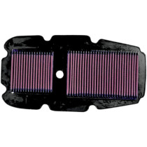 Filtre à air K&N Honda 650 XL V Transalp 2000-2007