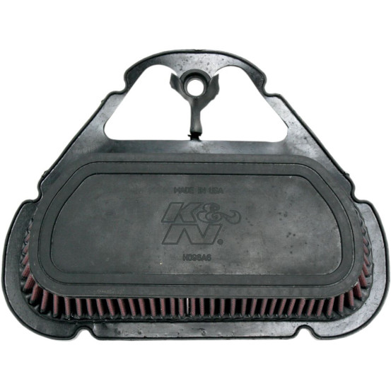 Filtre à air K&N - Yamaha 600 YZF-R6 1999-05