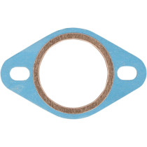 Joint pot d'échappement 101 OCTANE de pot d'échappement universel diamètre 48mm