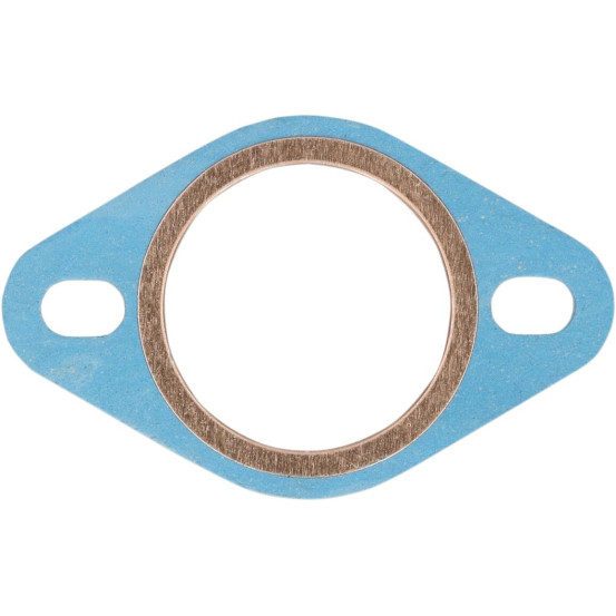 Joint pot d'échappement 101 OCTANE de pot d'échappement universel diamètre 48mm