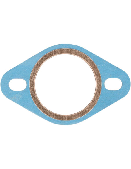 Joint pot d'échappement 101 OCTANE de pot d'échappement universel diamètre 48mm