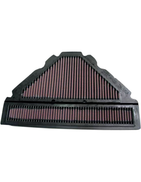 Filtre à air K&N Yamaha 600 YZF R 1996-2007