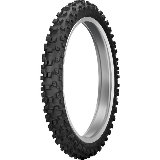 Pneu Avant Cross DUNLOP MX33 60/100-12 36J TT NHS