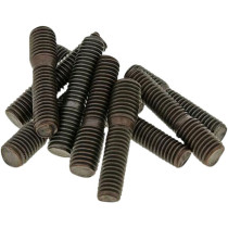 Lot de 10 goujons de culasse M6xM7 NARAKU Universel