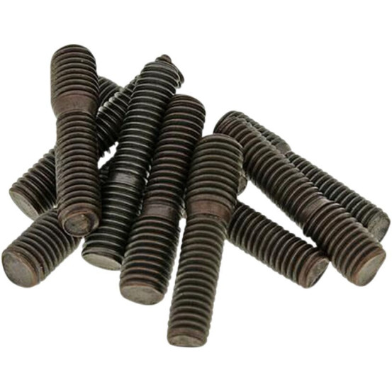 Lot de 10 goujons de culasse M6xM7 NARAKU Universel