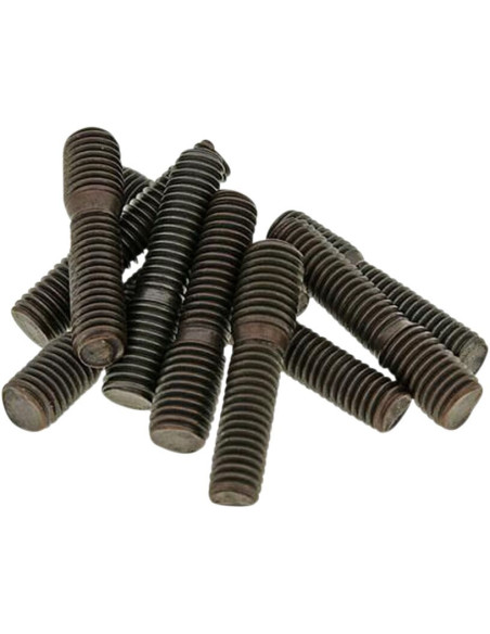 Lot de 10 goujons de culasse M6xM7 NARAKU Universel