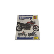 Manuel entretien et réparation HAYNES Triumph 800 Tiger 2010-2019 en Anglais