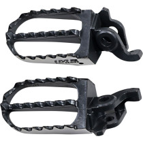 Repose pieds IMS Pro Series Kawasaki 250 KX 2005-2007 HONDA 150 CRF-R 2007-2018