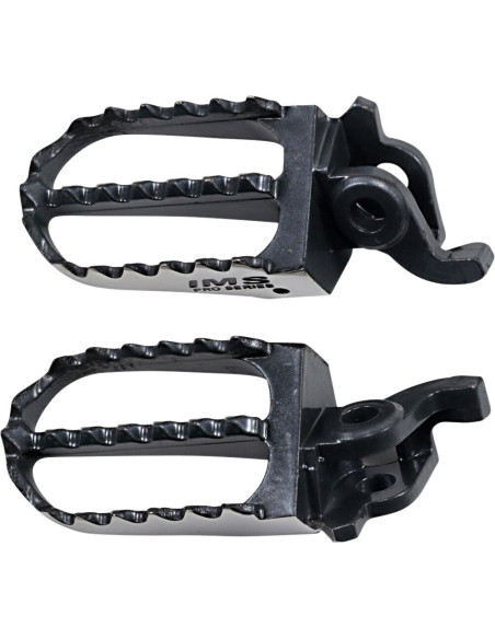Repose pieds IMS Pro Series Kawasaki 250 KX 2005-2007 HONDA 150 CRF-R 2007-2018