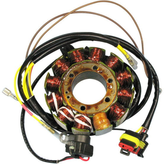 Stator RICK'S POLARIS 500-600-700 RANGER/SPORTSMAN