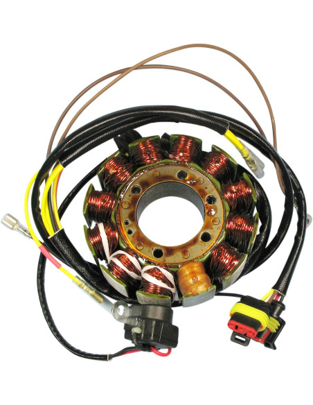 Stator RICK'S POLARIS 500-600-700 RANGER/SPORTSMAN
