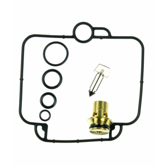 Kit réparation de carburateur TOURMAX 1200 GSF Bandit 1996-1999