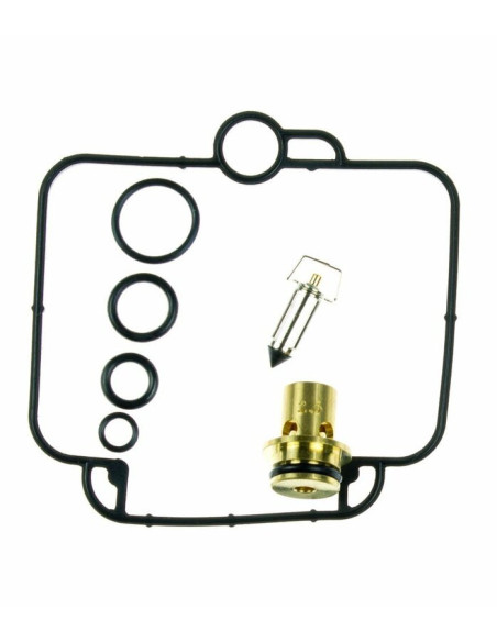 Kit réparation de carburateur TOURMAX 1200 GSF Bandit 1996-1999