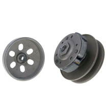 Embrayage avec poulie 101 OCTANE Honda 125/150cc Keeway 125cc