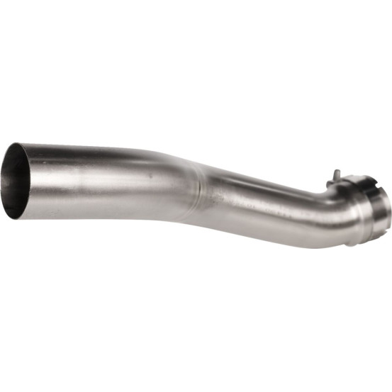 Tube de raccord AKRAPOVIC Titane HARLEY DAVIDSON 1250 PAN AMERICA 2021-2022