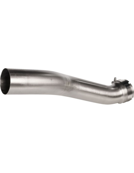 Tube de raccord AKRAPOVIC Titane HARLEY DAVIDSON 1250 PAN AMERICA 2021-2022