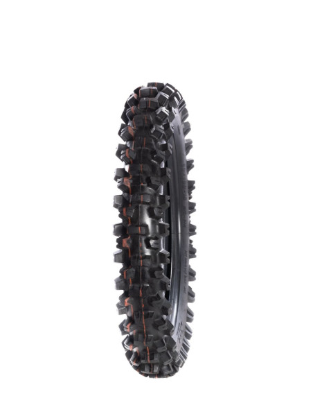 Pneu Arrière MX MOTOZ Terrapactor S/T soft 110/90-19 62M TT