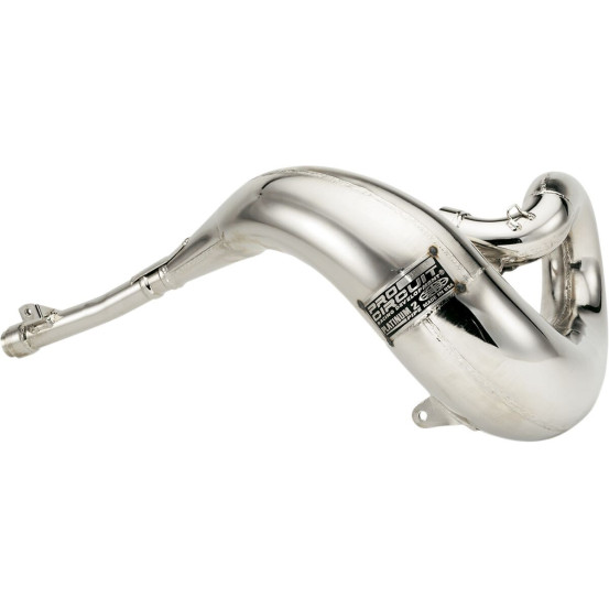 Pot d'échappement Pro Circuit Platinium 2 Honda 250 CR 2003-2004