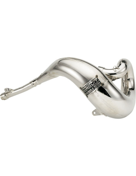 Pot d'échappement Pro Circuit Platinium 2 Honda 250 CR 2003-2004