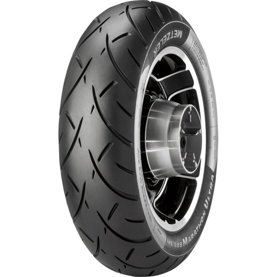 Pneu Arrière Custom METZELER 888 Marathon Ultra 240/50R16 84V TL
