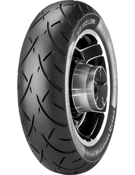 Pneu Arrière Custom METZELER 888 Marathon Ultra 240/50R16 84V TL