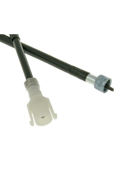 Cable de compteur 101 OCTANE Aprilia 250 Leonardo MBK 50/100 Nitro Yamaha 50/100 Aerox