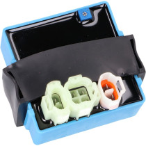 Boitier CDI 101 OCTANE Aprilia/Derbi/Gilera 50cc