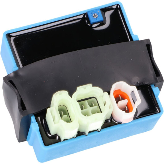 Boitier CDI 101 OCTANE Aprilia/Derbi/Gilera 50cc