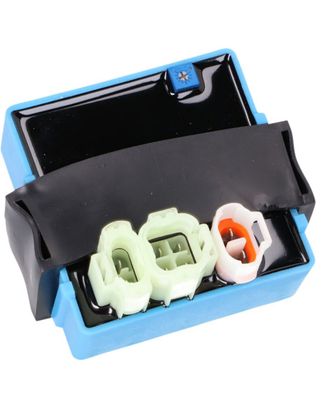 Boitier CDI 101 OCTANE Aprilia/Derbi/Gilera 50cc