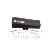 Kit cercle de fixation et enveloppe AKRAPOVIC P-RKS359ZAASS40