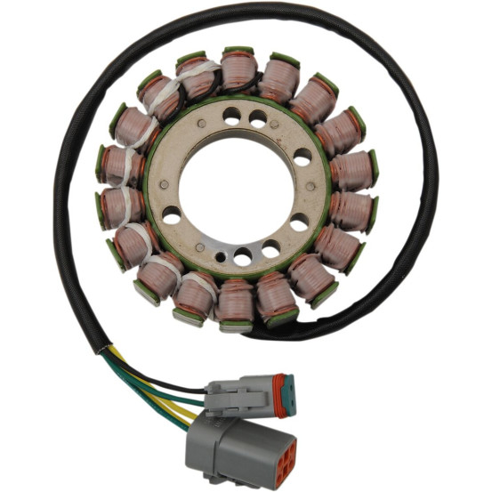 Stator RICK'S SKI DOO LEGEND/GSX/GT/GTX/MX-Z/SUMMIT/SKANDIC