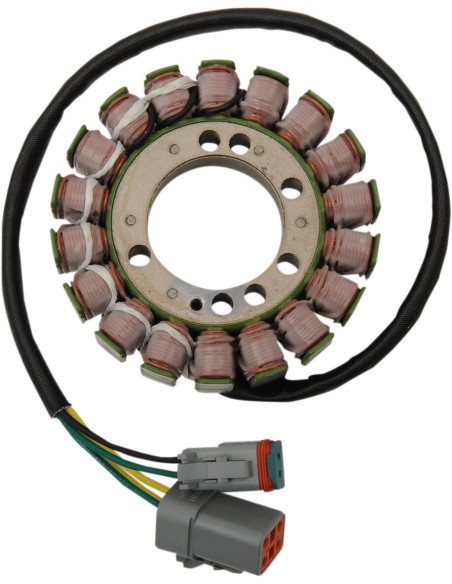 Stator RICK'S SKI DOO LEGEND/GSX/GT/GTX/MX-Z/SUMMIT/SKANDIC