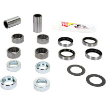 Roulements bras oscillant PIVOT WORKS Husqvarna, KTM