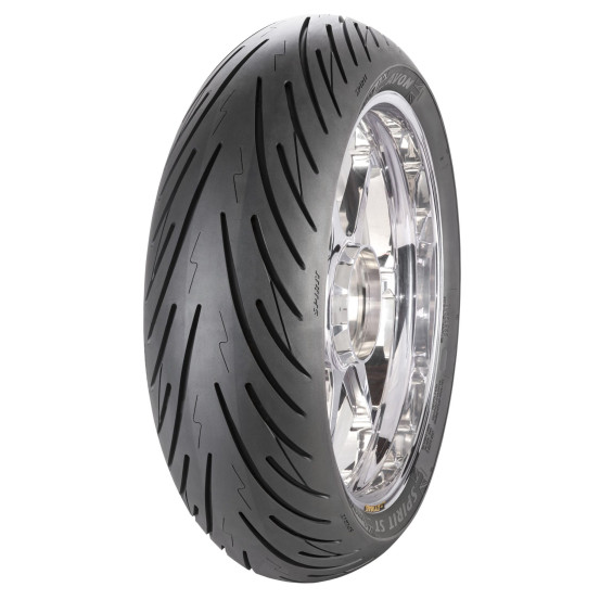 Pneu Arrière Sport Touring AVON SpiritST 150/80ZR16 71W TL