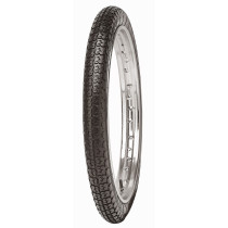 Pneu Avant/Arrière Touring MITAS B4 2.25-17 39J TT Noir