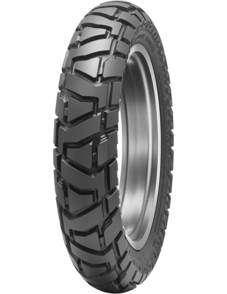 Pneu Arrière Trail DUNLOP Mission 140/80-17 M+S 69T TL