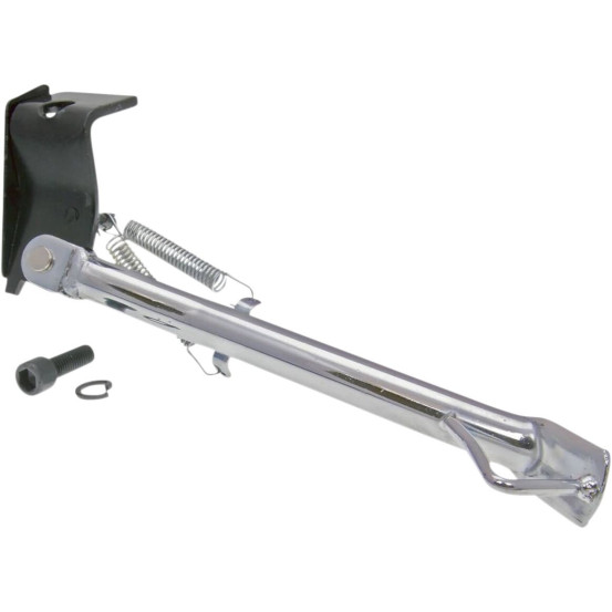 Béquille latérale 101 OCTANE MBK 50/100 Nitro Yamaha 50/100 Aerox