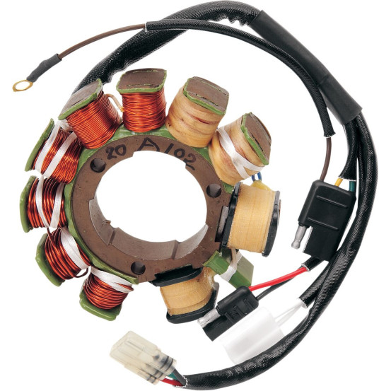 Stator RICK'S ARCTIC CAT EXT/PANTERA/POWDER/ZL/ZR
