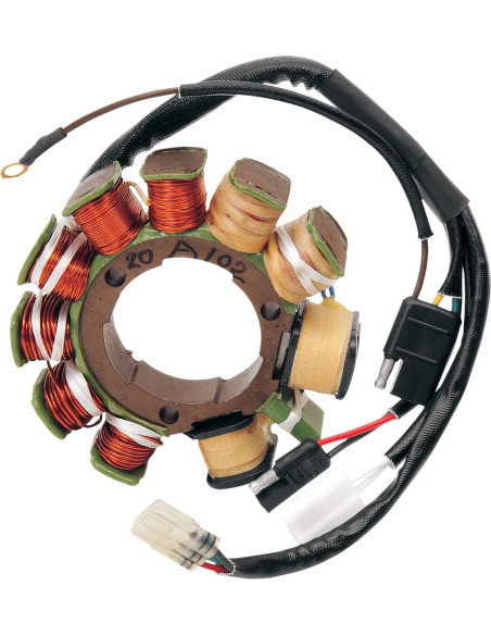 Stator RICK'S ARCTIC CAT EXT/PANTERA/POWDER/ZL/ZR
