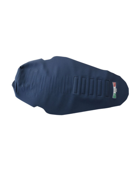 Housse de selle DALLA VALLE Wave KTM 2011-2014 BLEU