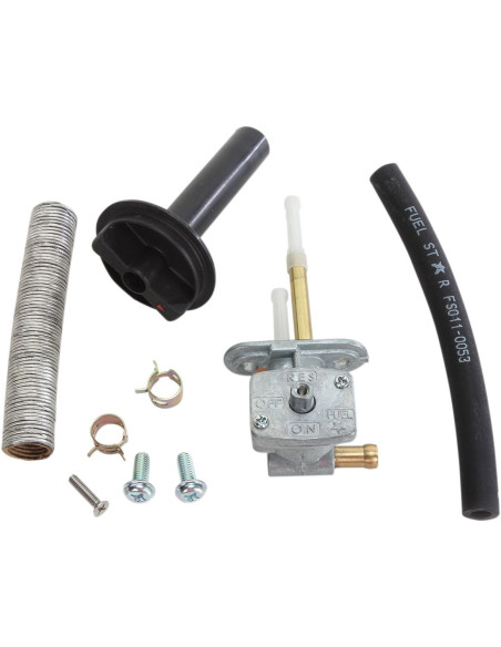 Robinet d'essence avec durite FUEL STAR Yamaha YFM 200 DX