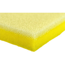 Filtre à air double mousse UNIVERSEL DT1 non huilé