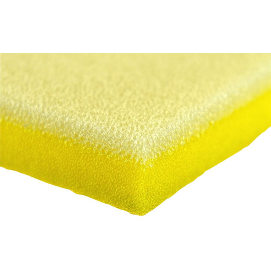 Filtre à air double mousse UNIVERSEL DT1 non huilé
